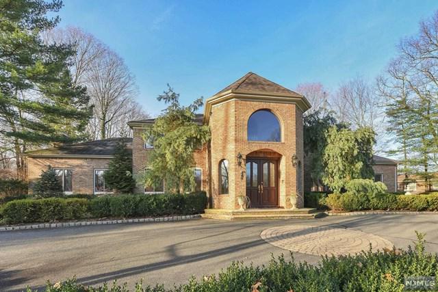 733 Galloping Hill Road - Photo 1