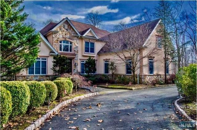 61 Stony Brook Road - Photo 1