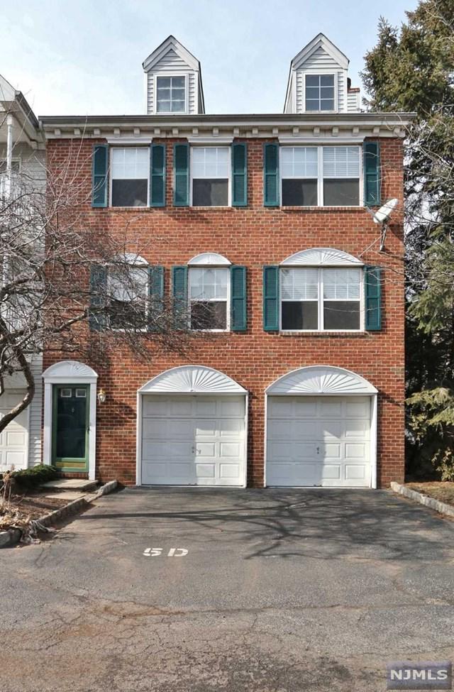 1 Krueger Court - Photo 1