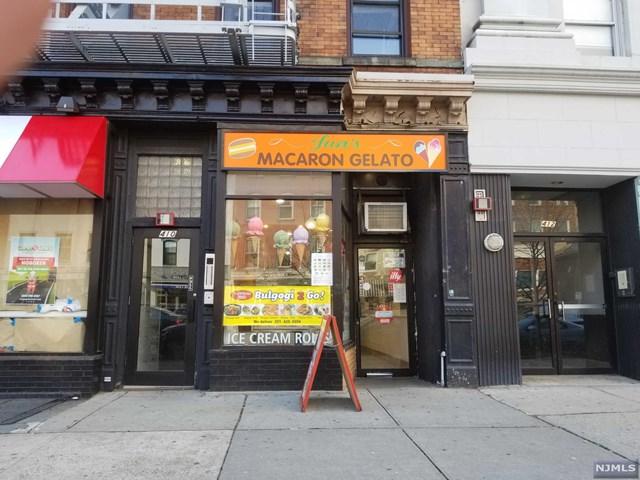 410 Washington Street - Photo 1