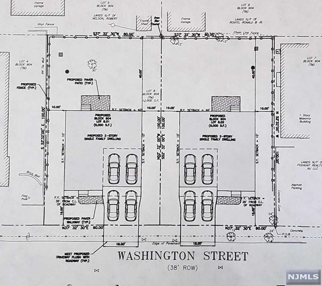 200 Washington Street - Photo 1