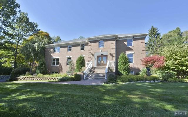 547 Saddle River Road - Photo 1
