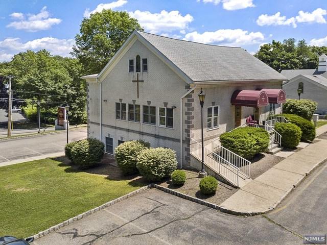 12 Old Brookside Road - Photo 1