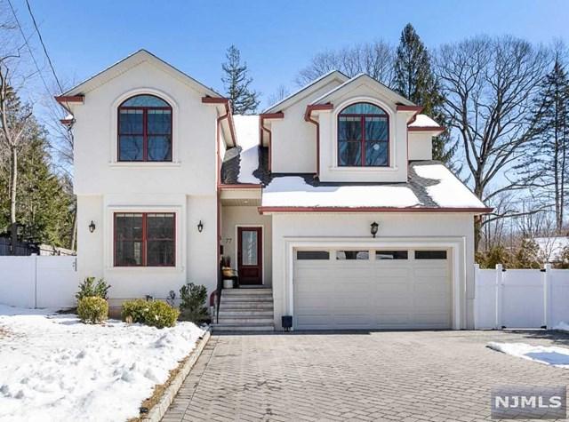 77 Legion Place - Photo 1