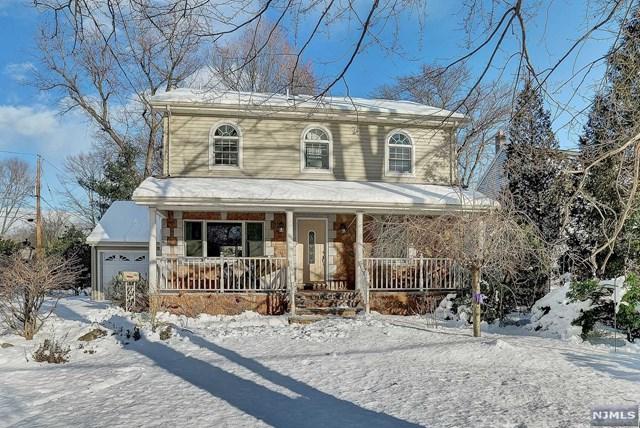 16 Franklin Turnpike - Photo 1