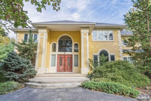 55 Crocker Mansion Drive - Photo 1