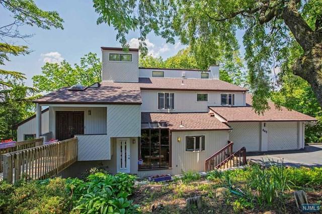 843 Rifle Camp Road - Photo 1