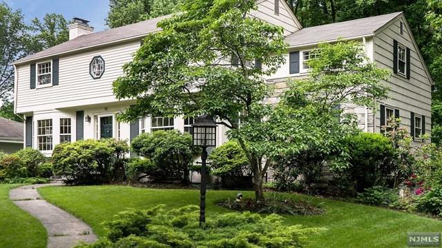 97 Yantacaw Brook Road - Photo 1