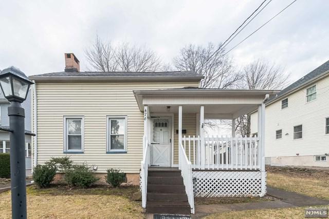 476 Kingsland Street - Photo 1
