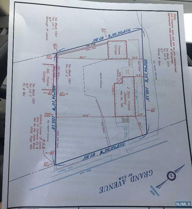 196 Grand Avenue - Photo 1
