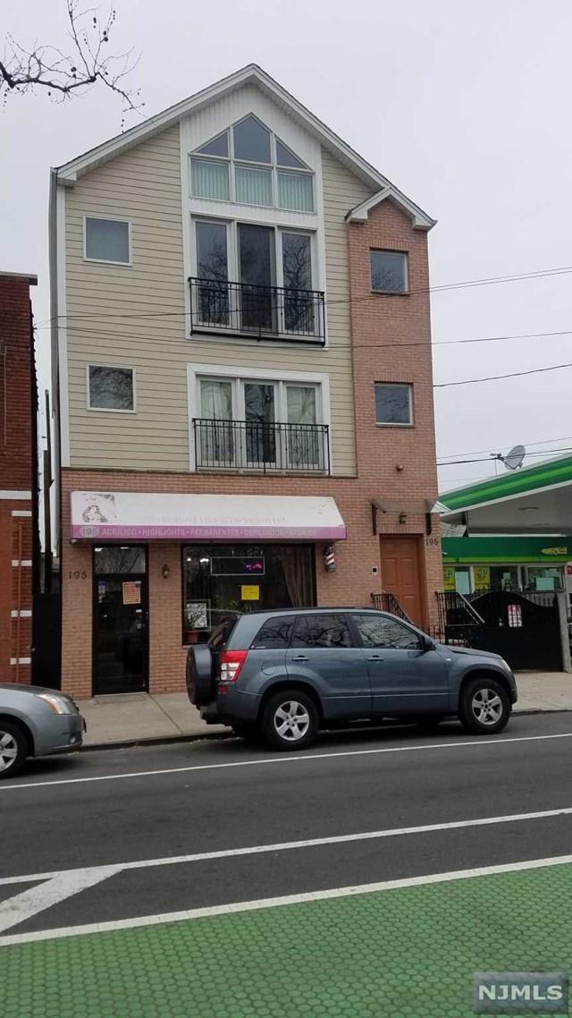195 Adams Street - Photo 1