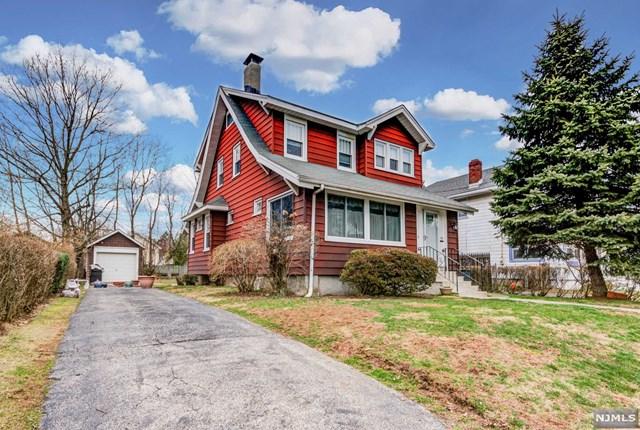 378 Woodbine Street - Photo 1