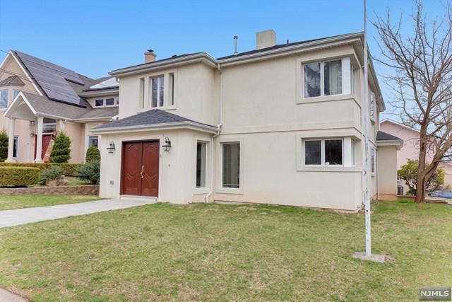 1 Highfield Lane - Photo 1