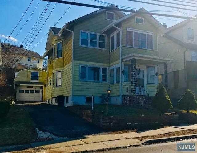 29 Kingsland Street - Photo 1