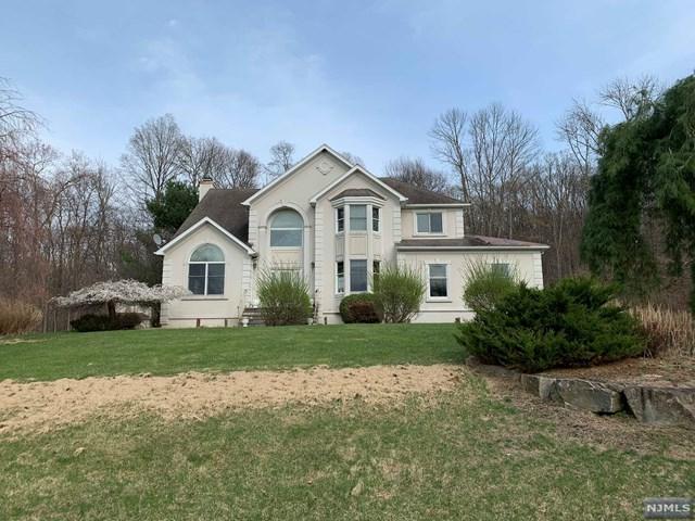 1 Camelot Drive - Photo 1