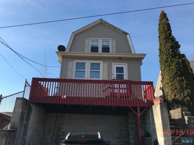 577 Centre Street - Photo 1