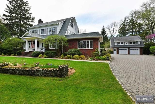 625 Franklin Turnpike - Photo 1