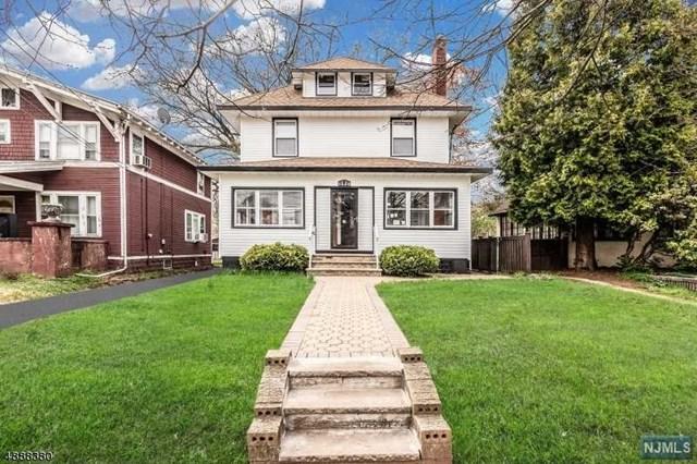 181 Hornblower Avenue - Photo 1