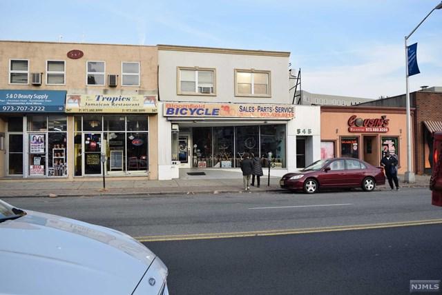 545 Bloomfield Avenue - Photo 1