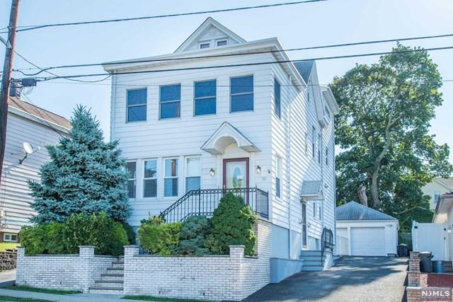 551 Washington Street - Photo 1