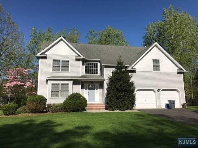5 Bethany Circle - Photo 1