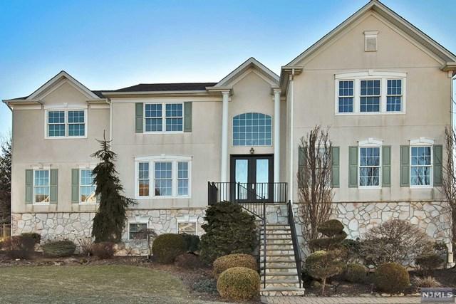 37 Independence Trail - Photo 1