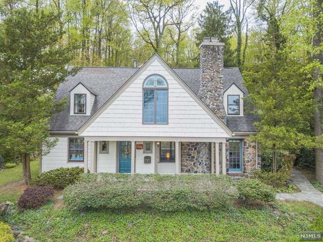 14 Mountainside Park Terrace - Photo 1