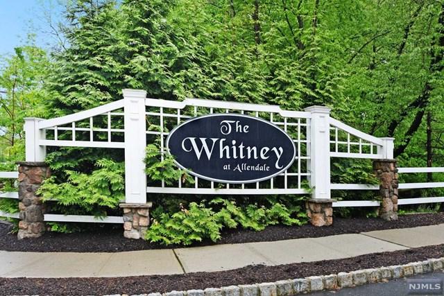 1205 Whitney Lane - Photo 1