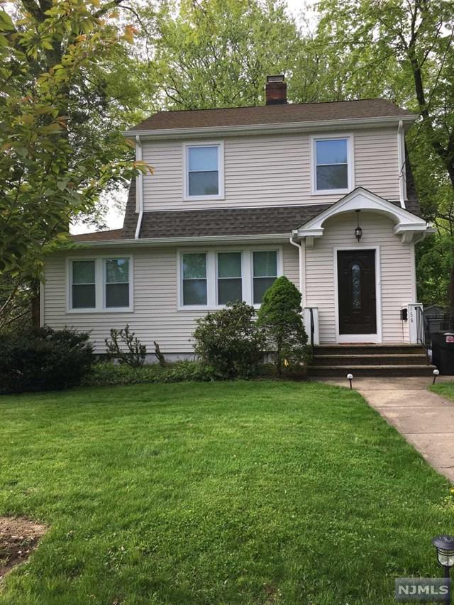 156 Columbus Drive - Photo 1