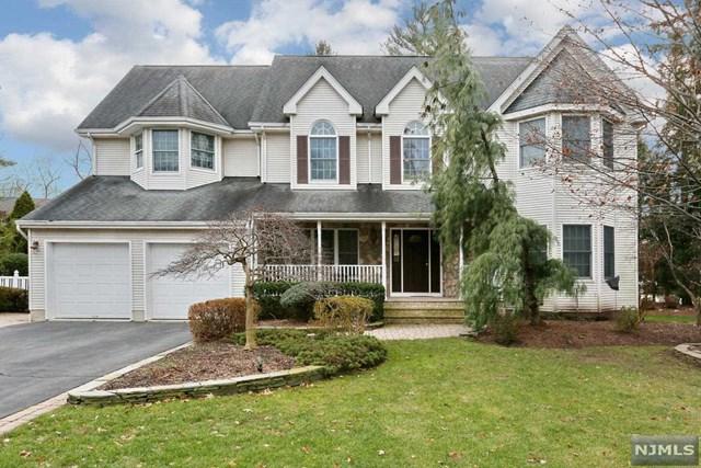 601 Haring Farm Court - Photo 1