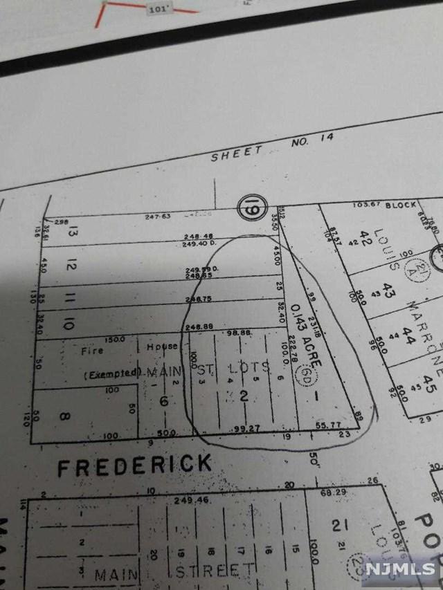 21 Frederick Street - Photo 1