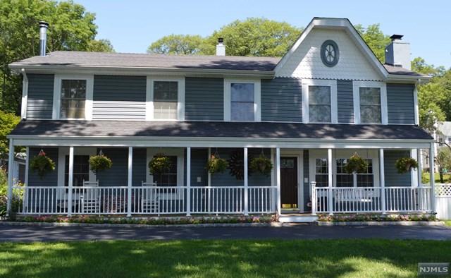989 Union Valley Road - Photo 1