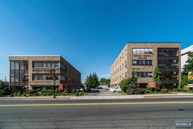 186-196 Paterson Avenue - Photo 1
