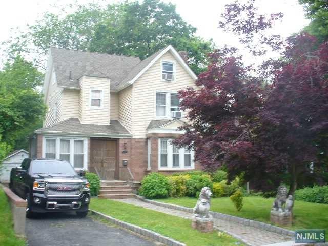 124 Christie Street - Photo 1