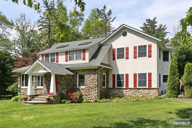 755 Franklin Turnpike - Photo 1