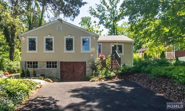31 Lake Trail - Photo 1