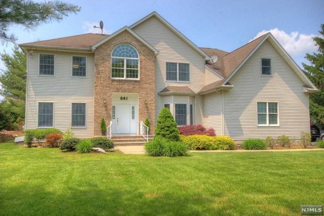 641 Pascack Road - Photo 1