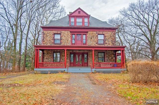 191 Serpentine Road - Photo 1