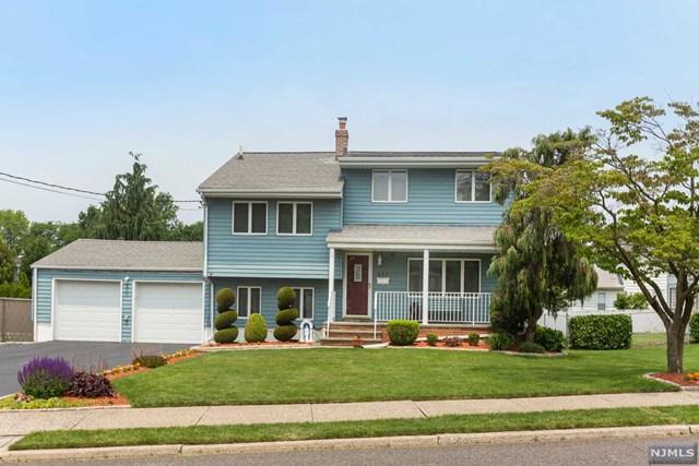 243 Hillside Avenue - Photo 1