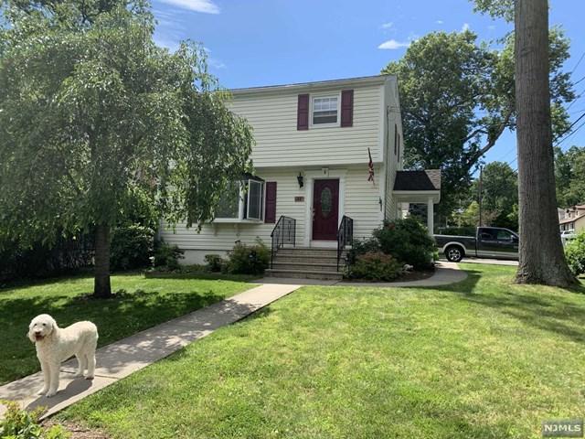 42 Mount Pleasant Parkway - Photo 1