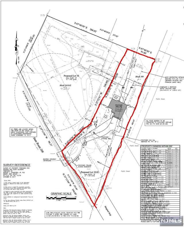564-A Route 208 - Photo 1