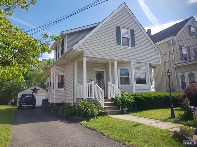 114 Diamond Bridge Avenue - Photo 1