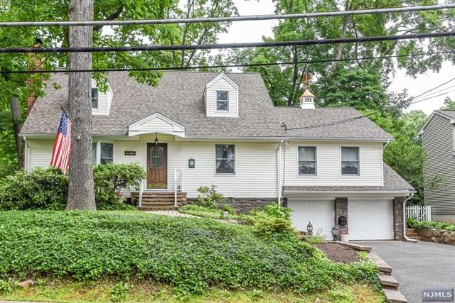23 Packanack Lake Road - Photo 1