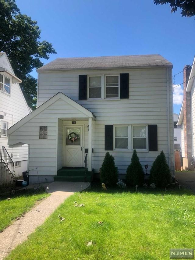 15 Crescent Terrace - Photo 1