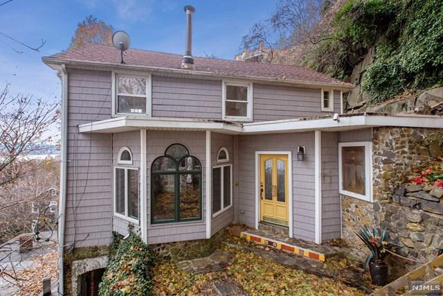8 Old Wood Road - Photo 1