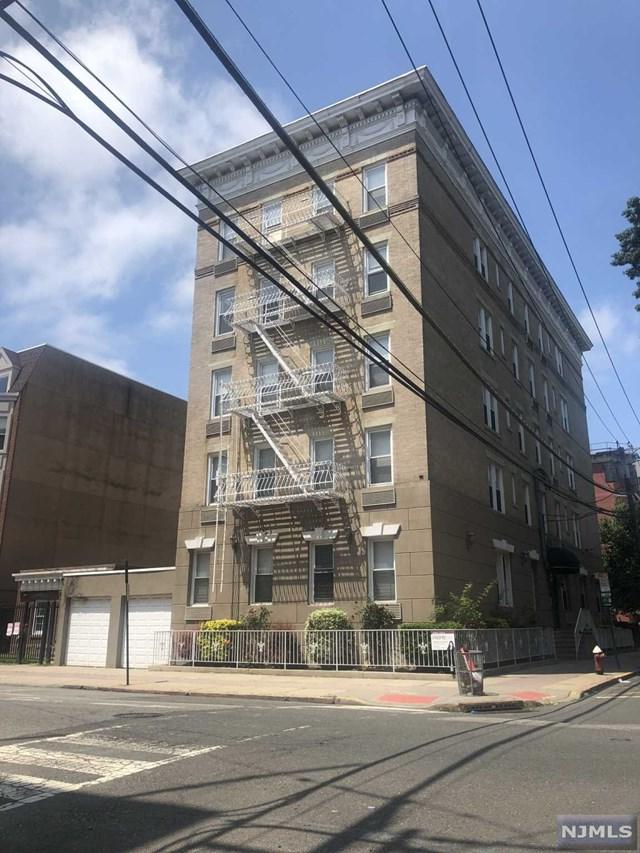 734 Adams Street - Photo 1