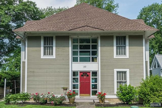 23 Forest Lake Drive - Photo 1