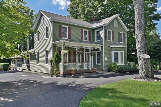 477 Saddle River Road - Photo 1