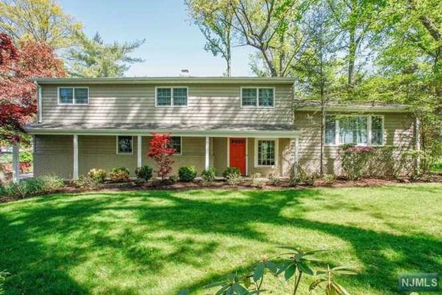 540 Green Lane - Photo 1