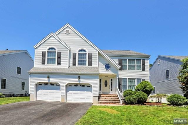 509 Alosio Drive - Photo 1